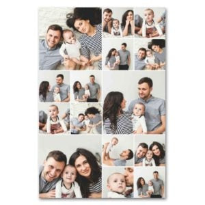 Plymount Photo Frame 12"*18"