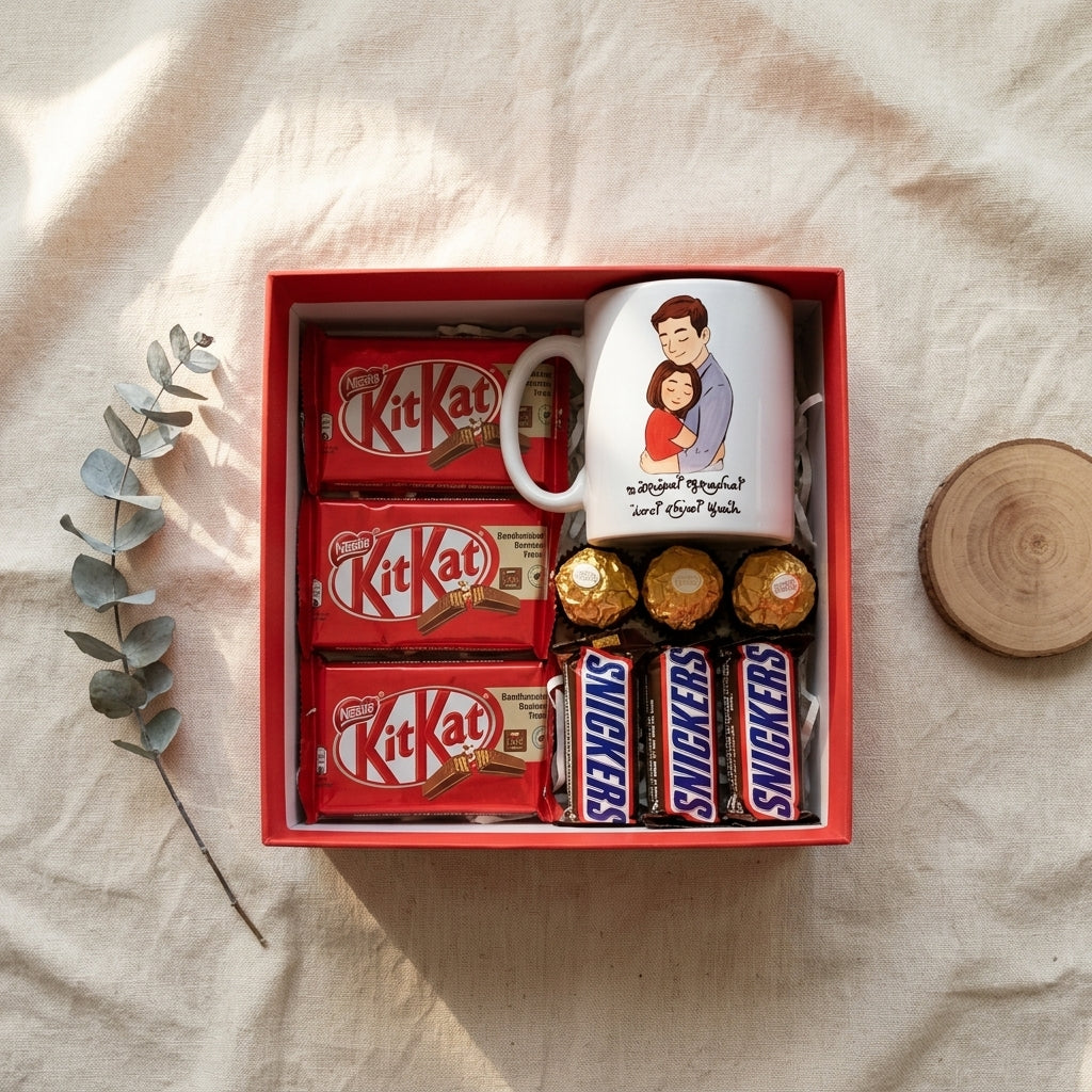 Amazing Presents