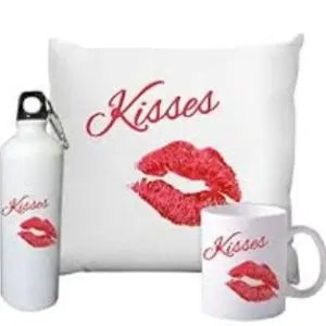 Customised Gift Combo