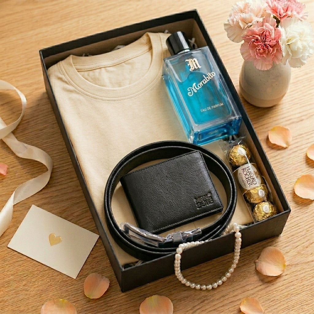 Cool Guy Gift Pack