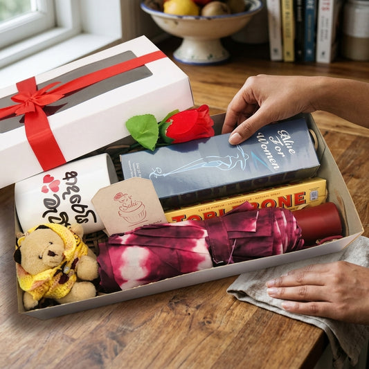 Lv U Matti Gift Box