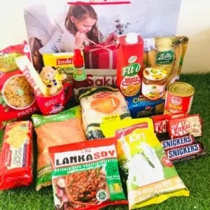 Hamper for your Mum