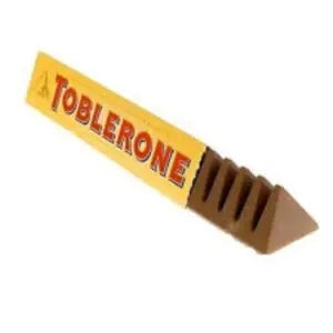 Toblerone 100g