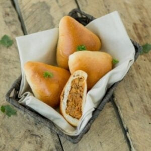 Fish Bun - 10 pcs