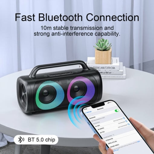 JOYROOM 40W Wireless Speaker