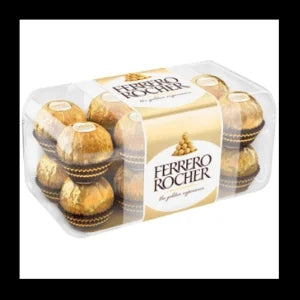 Ferrero Rocher 16Pcs Box