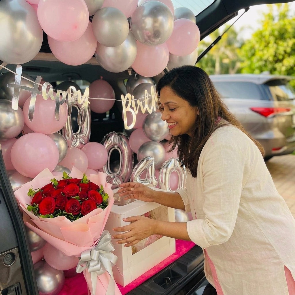 Special Vehicle Surprise Package 1