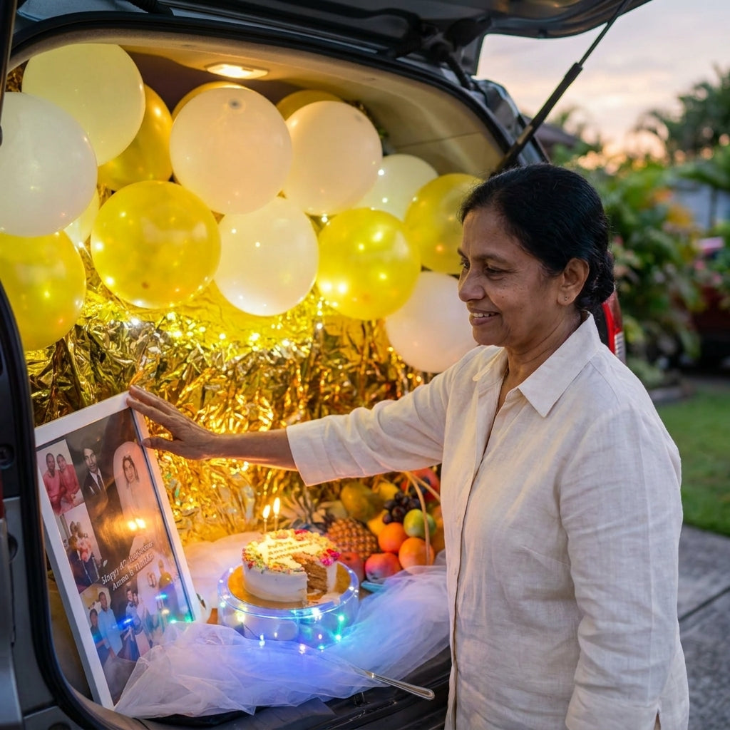 Special Vehicle Surprise Package 2