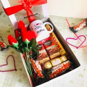 Chocolates