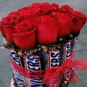 Snickers Love