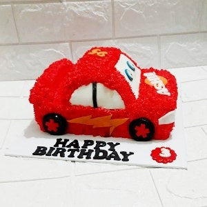 Car Cake-1.5kg