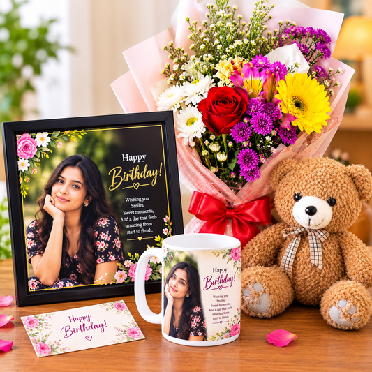 All in One Gift Combo