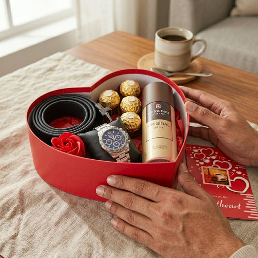 Attractive Gift Pack