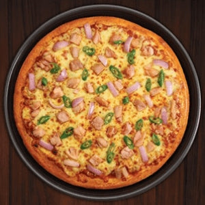 Chicken Bacon