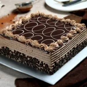Chocolate Cake 1Kg