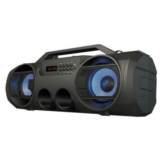 Clear Portable Bluetooth Speaker