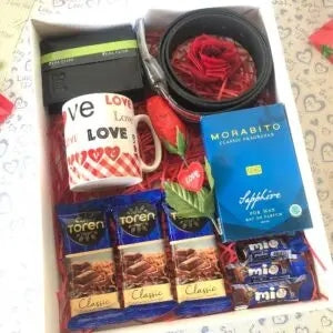 Delightful Gift Pack