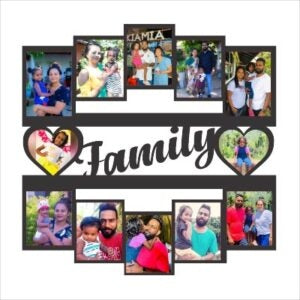 Fine Family Frames