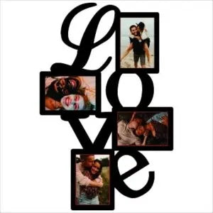Fusion Love Frame