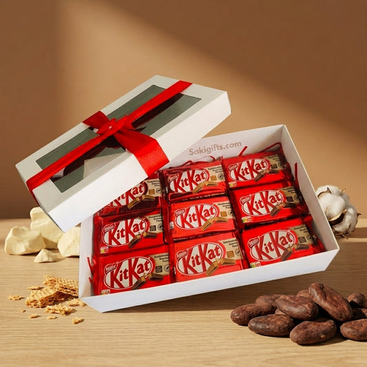 KitKat Box