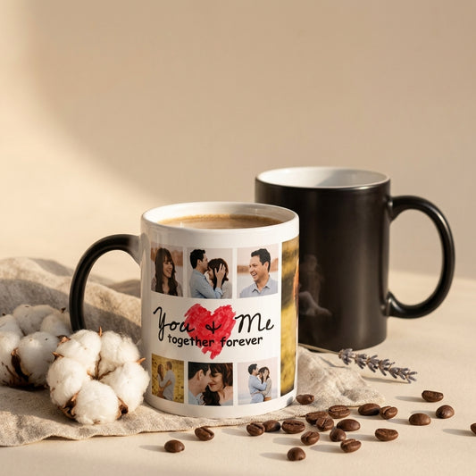 Magic Mug