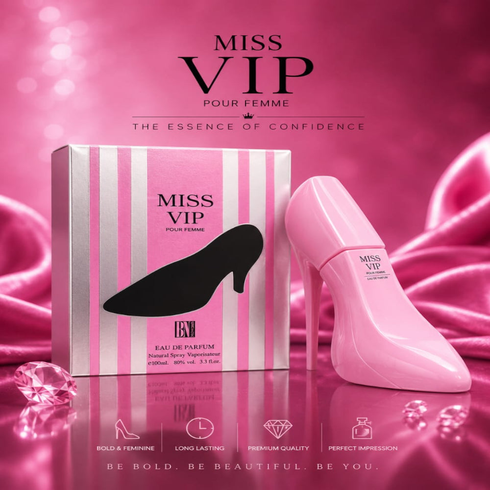 Miss VIP 100ml
