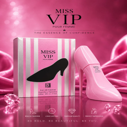 Miss VIP 100ml