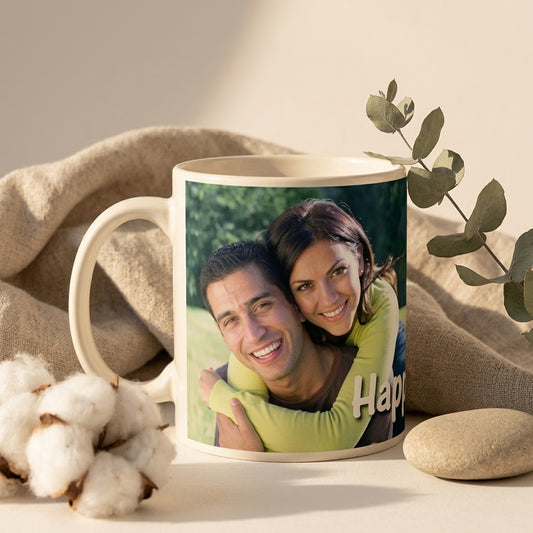 Photo Printing Mug