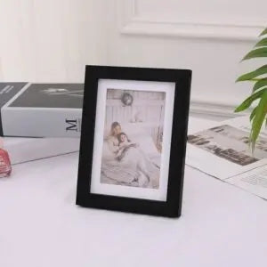 Photo Frame with glass 8*12 size