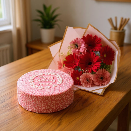 Special Gift For MOM