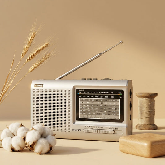 Portable Radio