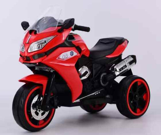 Ride On Bike