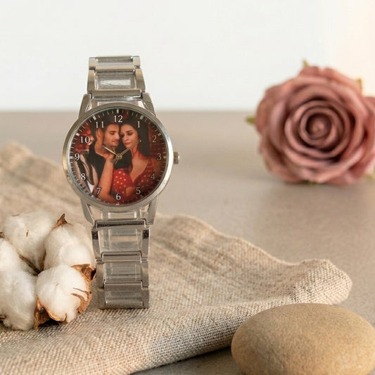 Customized Women Watch