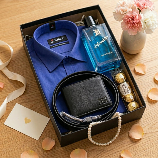 Smart Box