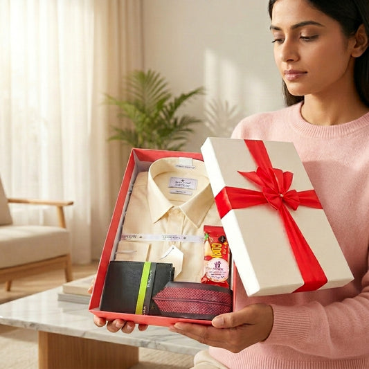 Special Gift Box For Him