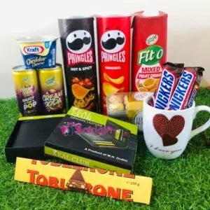 Valentine gifts for him