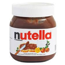 Nutella - 400G