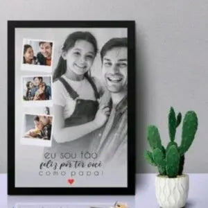 Photo Frame with glass 12*18