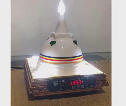 Pirith Chaithya (without glass box)