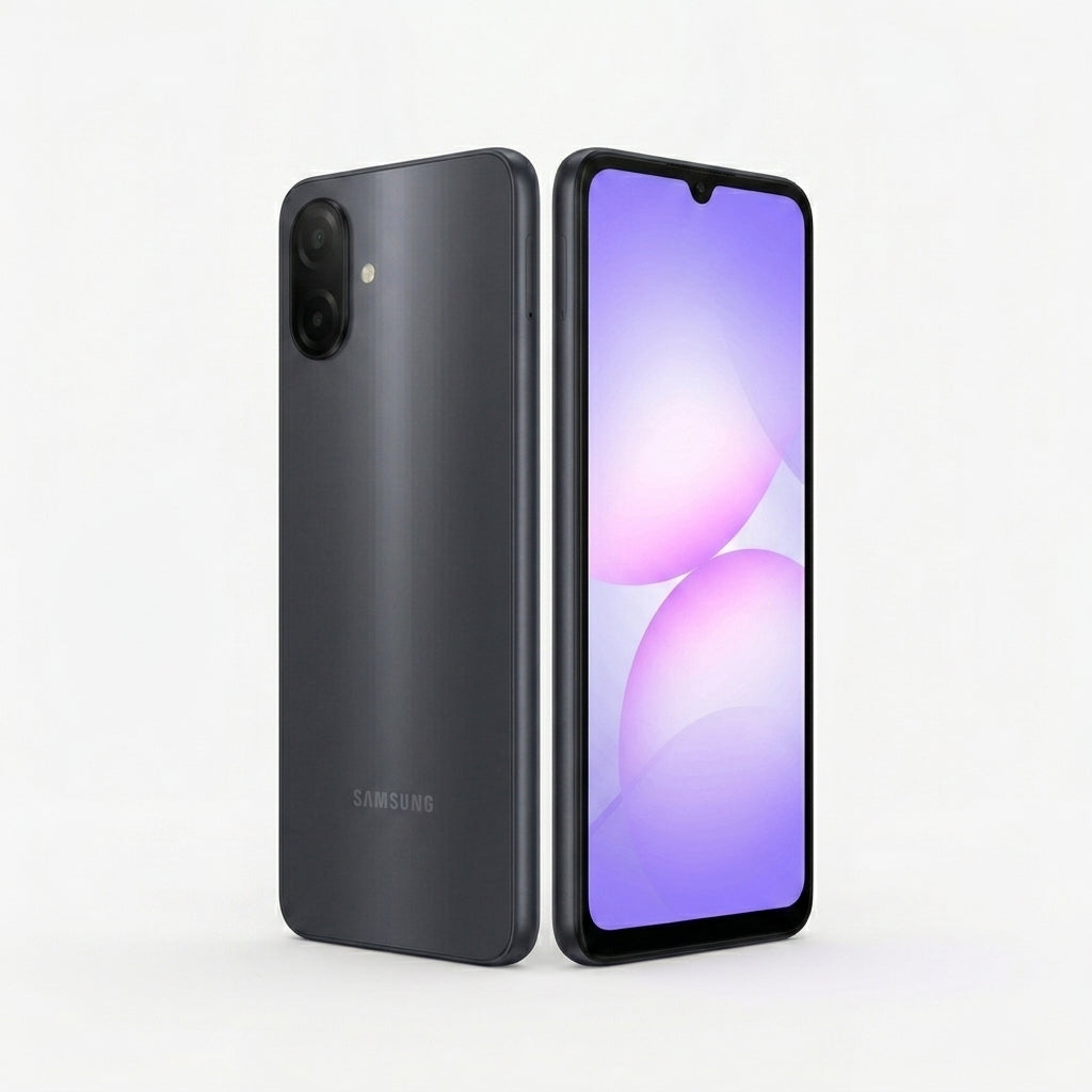 Samsung Galaxy A07 (4GB + 64GB