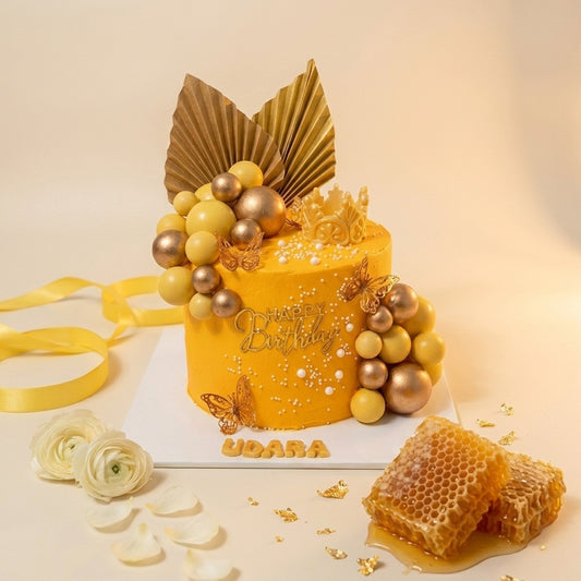 Special Birthday Cake 1.5Kg