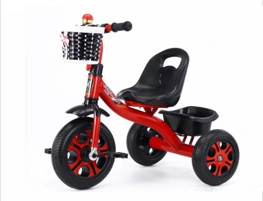 Tricycle