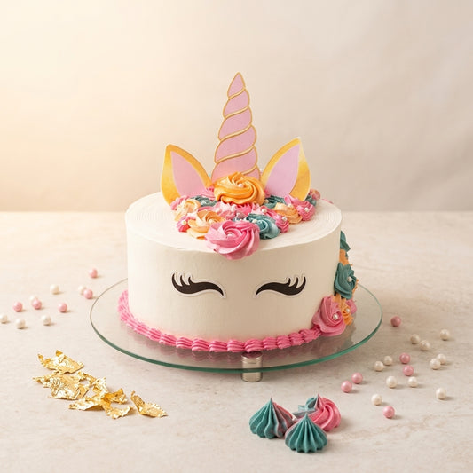 Unicorn Cake 1kg