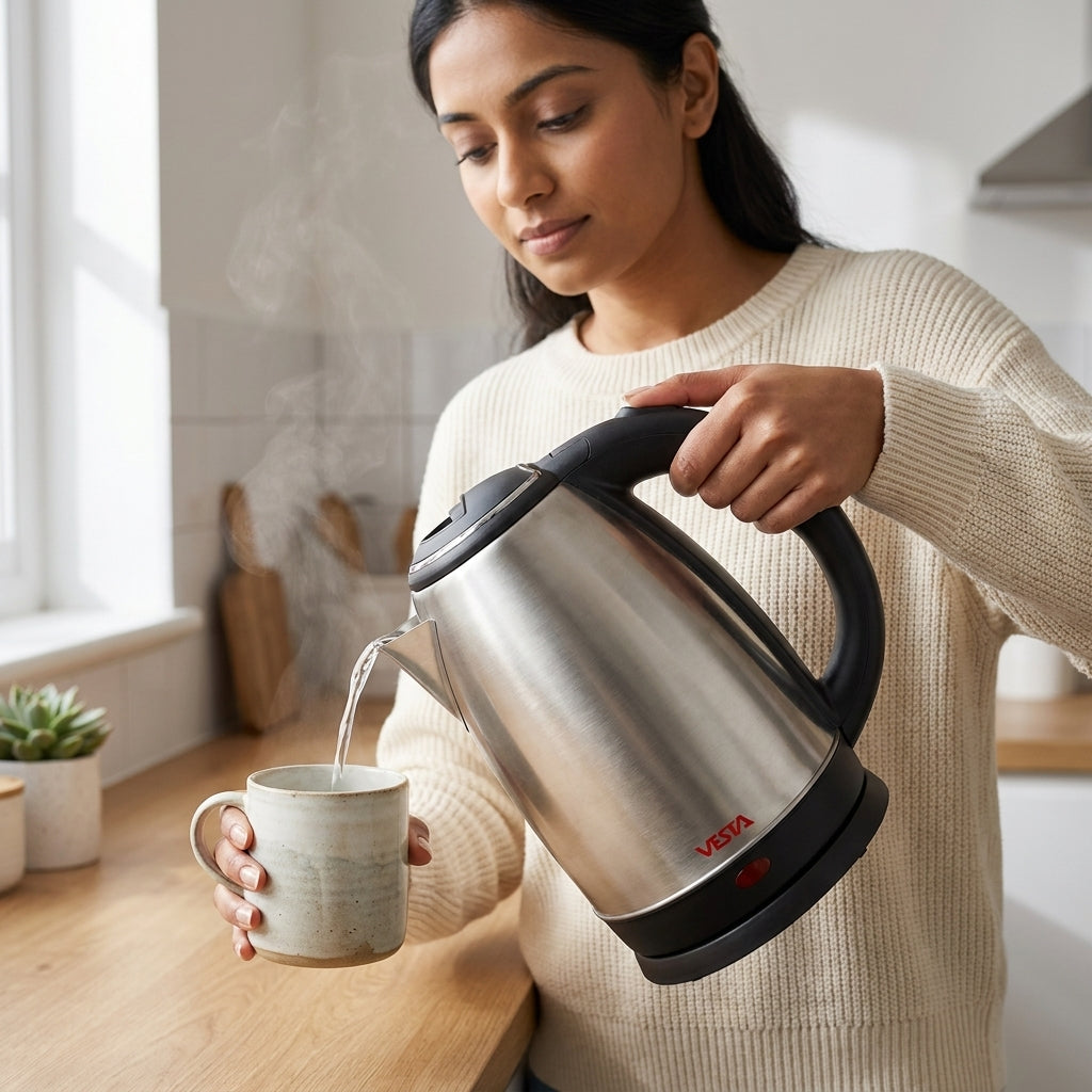 Vesta Electric Kettle [1.8L]