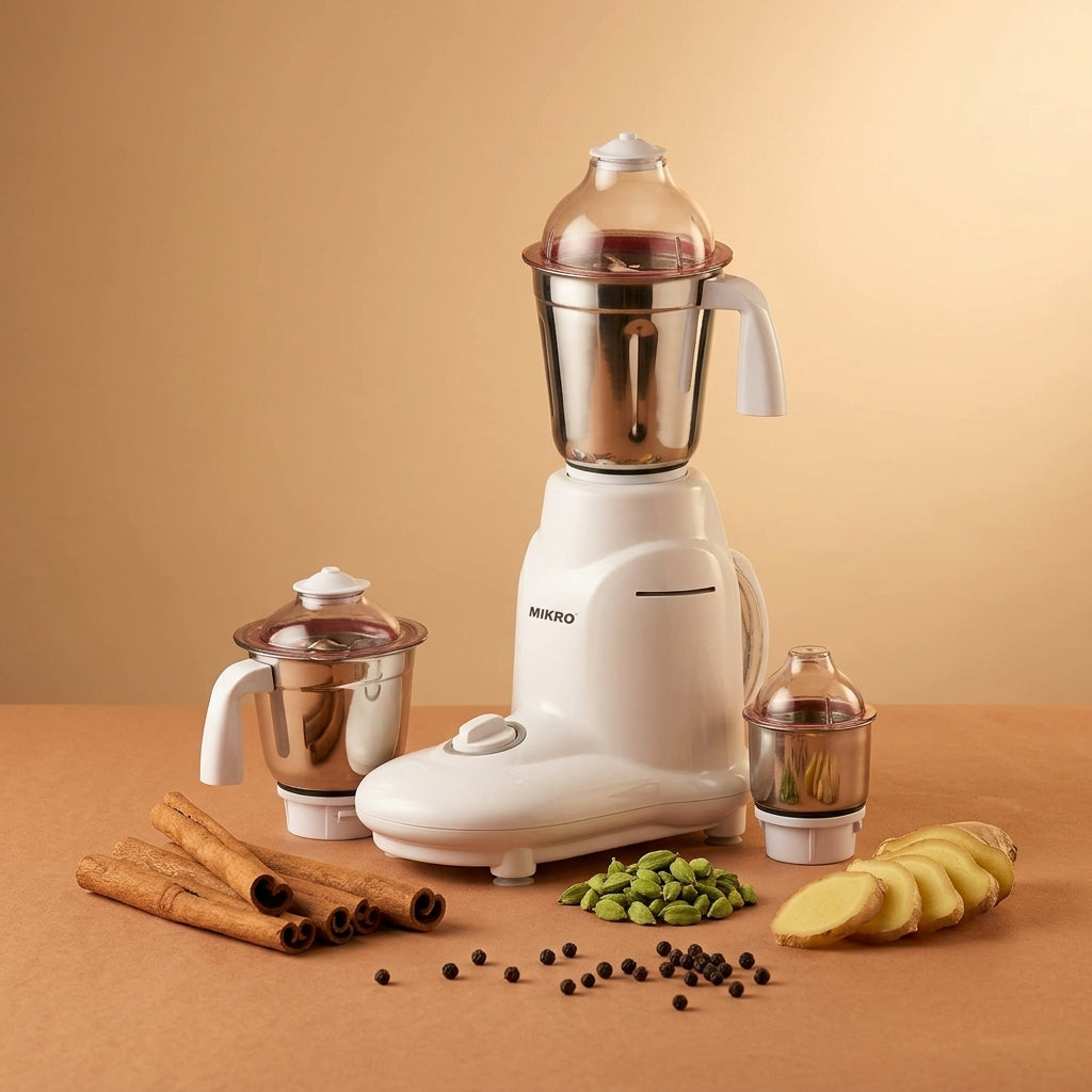 Wipro-Mixer Grinder LEGEND-750