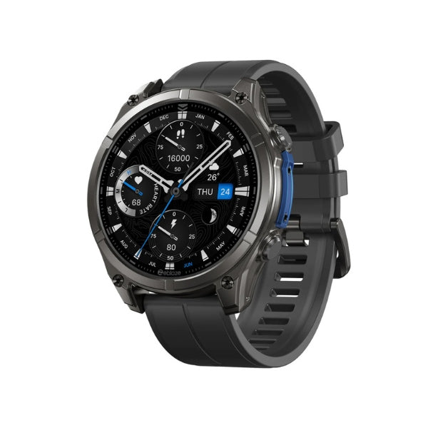 Zeblaze Vibe 8 Premium Voice Calling Smartwatch